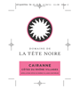 Domaine De La Tête Noir Cairanne 2010