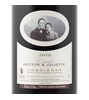 Bernard Alias Cuvée Hector & Juliette Corbières 2010