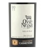 Oveja Negra Single Vineyard Carmenère 2011