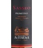 Masseria Altemura Aasseo Primitivo 2010