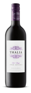 Thalia Syrah Kotsifali 2016