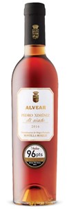 Alvear Pedro Ximenez de Añada Sherry 2013