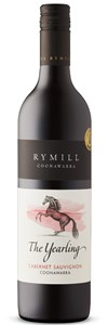 Rymill Coonawarra The Yearling Cabernet Sauvignon 2015
