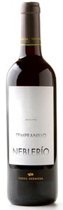 Tierra Hermosa Neblerío Tempranillo 2014