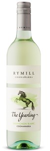 Rymill Coonawarra The Yearling Sauvignon Blanc 2017