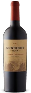 Gunsight Rock Cabernet Sauvignon 2015