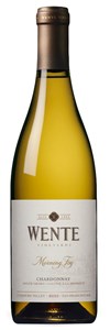 Wente Vineyards Morning Fog Chardonnay 2016