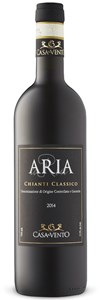 Casa Al Vento Aria Chianti Classico 2014