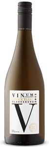 Vinum V Series Chenin Blanc 2015