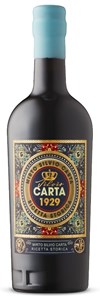 Mirto Silvio Carta Ricetta Storica