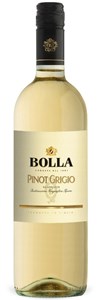 Bolla Pinot Grigio 2016