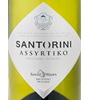 Santo Assyrtiko 2016