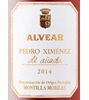 Alvear Pedro Ximenez de Añada Sherry 2013