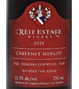 Reif Estate Winery Cabernet Merlot 2016