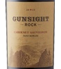 Gunsight Rock Cabernet Sauvignon 2015