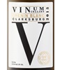 Vinum V Series Chenin Blanc 2015