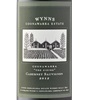 Wynns Coonawarra Estate The Siding Cabernet Sauvignon 2012