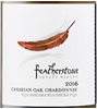 Featherstone Canadian Oak Chardonnay 2016