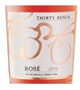 Thirty Bench Small Lot Rosé 2018