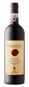 Carpineto Riserva Chianti Classico 2008