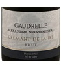 Chateau Gaudrelle Cremant De Loire