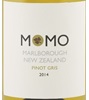 Momo Pinot Gris 2012