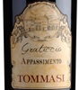 Tommasi Graticcio Appassimento Parziale 2011