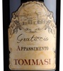 Tommasi Graticcio Appassimento Parziale 2011