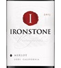 Ironstone Merlot 2011