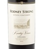 Rodney Strong Wine Estates Knotty Vines Zinfandel 2011