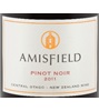Amisfield Pinot Noir 2009