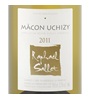 Domaine Raphaël Sallet Mâcon Uchizy Chardonnay 2015