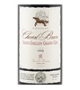 Château Cheval Brun Grand Cru Famille Rivière Meritage 2014