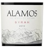 Alamos The Wines Of Catena Syrah 2012