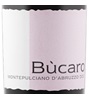 Bùcaro Barrique Aged Montepulciano D'abruzzo 2011