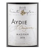 Château D'aydie L'origine Famille Laplace Au Château D’Aydie 2010