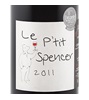 Château Spencer La Pujade Le P'tit Spencer Corbieres 2011