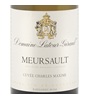 Domaine Latour-Giraud Cuvée Charles Maxime Chardonnay 2011