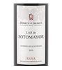 Domeco De Jarauta Lar De Sotomayor Vendimia Seleccionada Tempranillo 2010