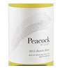 False Bay Peacock Ridge Chenin Blanc 2012