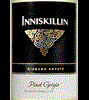 Inniskillin Niagara Estate Reserve Series Pinot Gris 2012