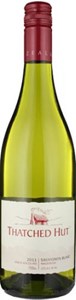 Thatched Hut Sauvignon Blanc 2012