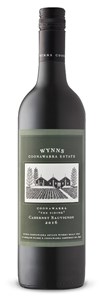 Wynns Coonawarra Estate The Siding Cabernet Sauvignon 2011