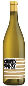 Charles & Charles Chardonnay 2012