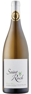 Saint-Roch Vielles Vignes Grenache Blanc Marsanne 2012