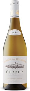 Domaine du Colombier Chablis Chardonnay 2012