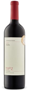 Deumayen Trez Reserva Malbec 2007