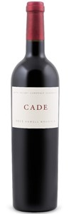 Cade Cabernet Sauvignon 2010