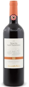 Rocca Delle Macìe Tenuta Sant'alfonso Chianti Classico 2011