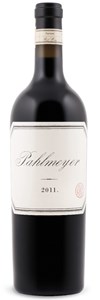 Pahlmeyer Proprietary Red 2010